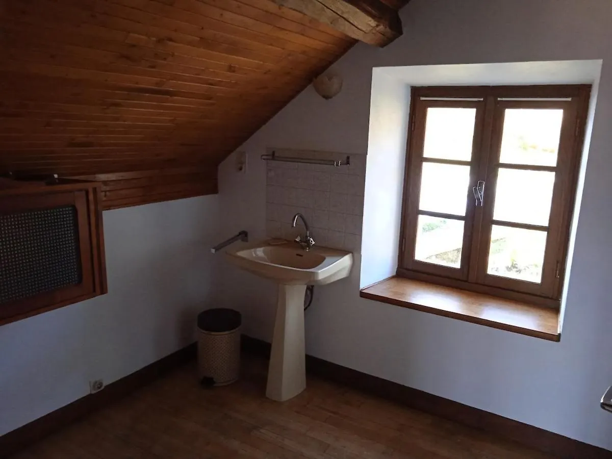 Vakantiehuis Maison De Montagne Soulan  Frankrijk