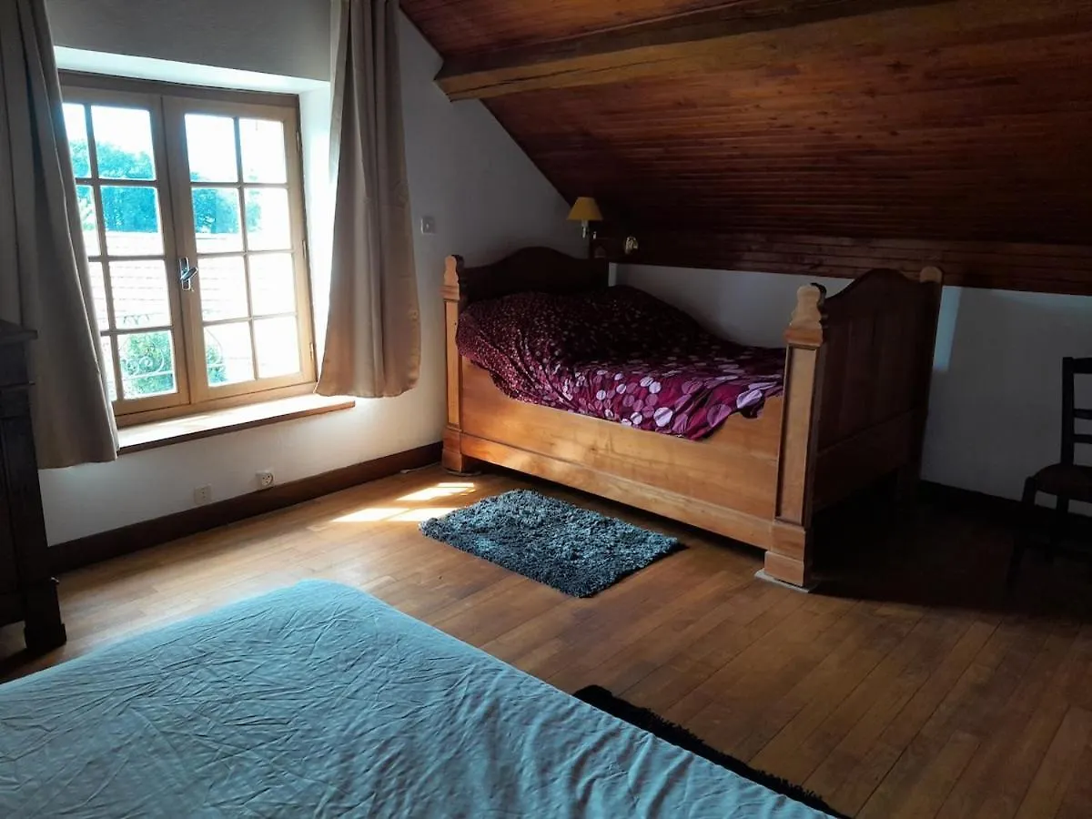 Vakantiehuis Maison De Montagne Soulan