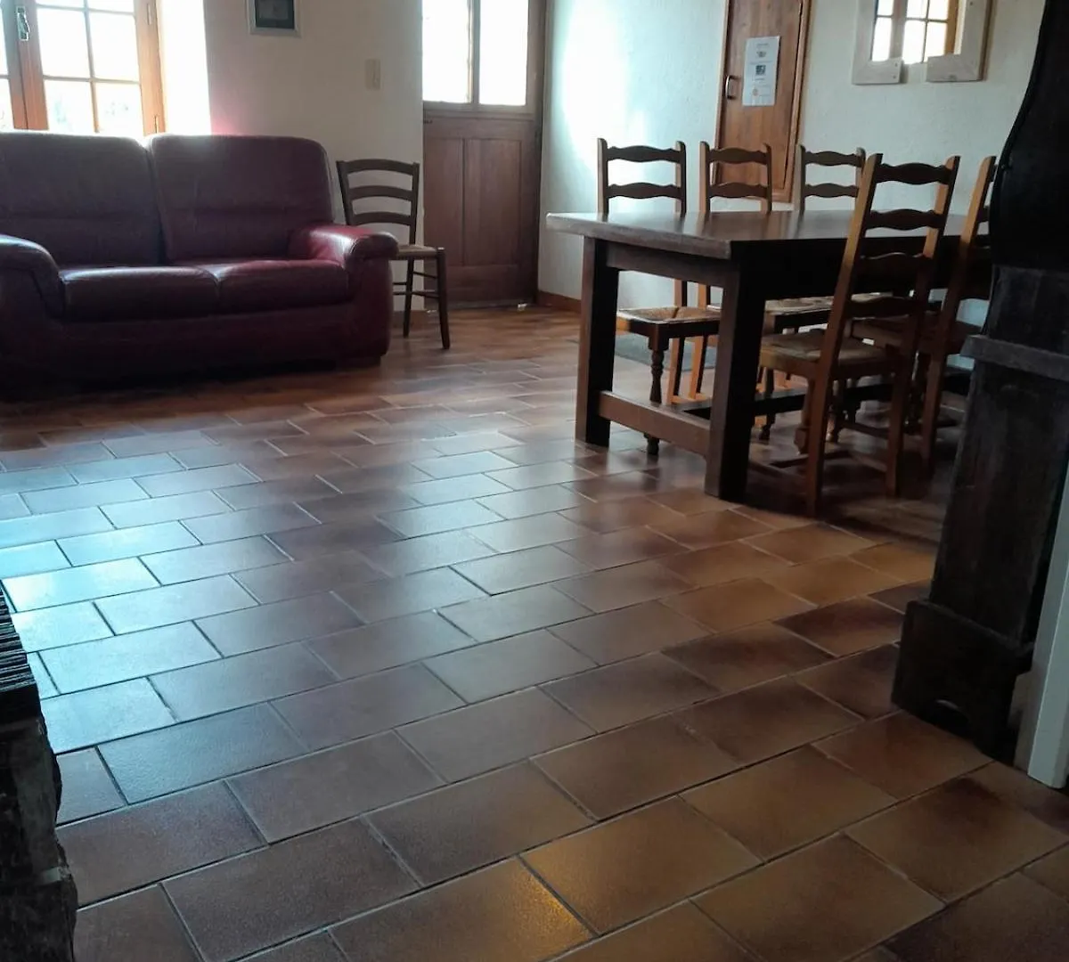 Vakantiehuis Maison De Montagne Soulan